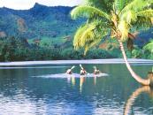  Kauai Kayaking